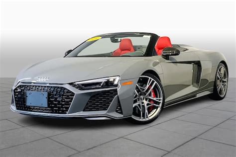 Westwood Pre-Owned Inventory | Audi Westwood