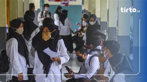 Syarat Lulus Uji Kompetensi Pppk Guru Dan Tahapannya