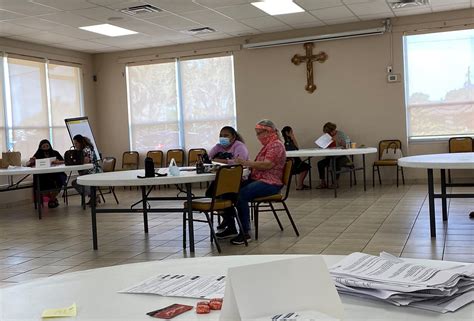 Residents Of Rural Glades Take A Leap Of Faith To Combat Dementia