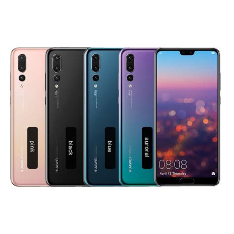 Huawei P Pro Price In Malaysia Specs Technave