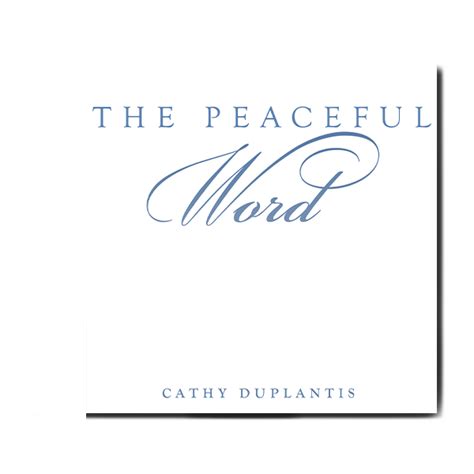 Jesse Duplantis Ministries - The Peaceful Word