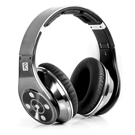 Bluedio R Legend bluetooth headphones wireless bluetooth version 4.0 over the ear DEEP bass ...