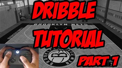 Nba 2k17 Dribble Tutorial Part 1 • How To Momentum Crossover To Crossover•very Effective•hand