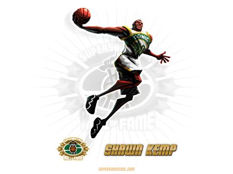 Shawn Kemp Wallpaper | Basketball Wallpapers at BasketWallpapers.com