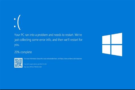 How To Fix Blue Screen Crashes In Windows 10