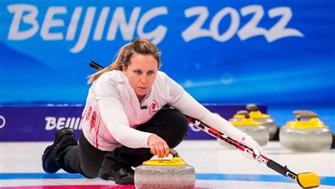 Rachel Homan - Team Canada - Official Olympic Team Website