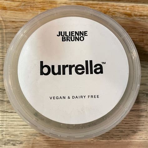 Julienne Bruno Burrella Fermented Soya Products Review Abillion