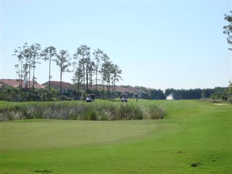 Community Spotlight: Grandezza Golf & Country Club of Estero Florida