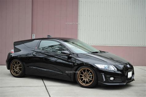 Honda Cr Z Supercharged For Sale | Honda Redesign Best