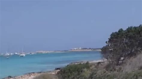 Formentera Nude Video On YouTube Nudeleted