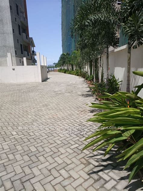 For Sale 4 Bedroom Terrace 3 Osbourne Banana Island Ikoyi Lagos PID