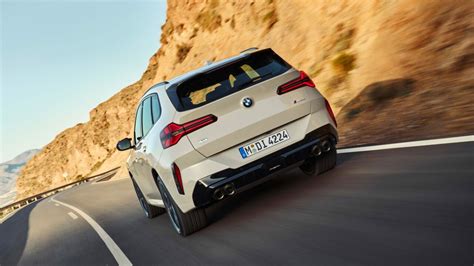 Bmw X Yeni Nesil Suv Tan T Ld Te Fiyat Zellikleri Sdn