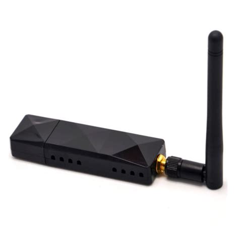 Atheros AR9271 2.4 Ghz USB WiFi Wireless Adapter - zSecurity