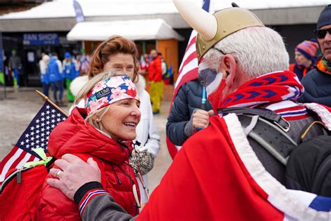 Reflections from 2023 Nordic World Championships in Planica, Slovenia ...