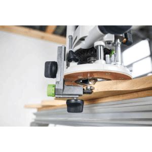 Fresadora OF 1010 REBQ Plus Festool