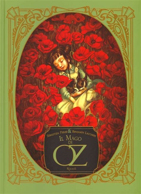 I Miei Magici Mondi Review Party Recensione Il Mago Di Oz Di