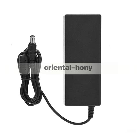 Lg Monitor Switching Ac Power Adapter Da 65g19 19v 342a For Lg 32qn600 32uk550 Ebay