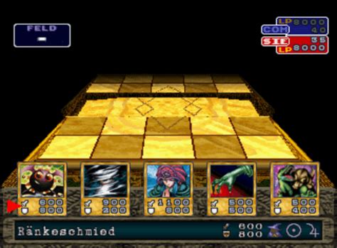 Buy Yu Gi Oh Forbidden Memories For Ps Retroplace