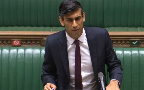 Boris Johnson denies rift with Chancellor Rishi Sunak: 'We are as one'