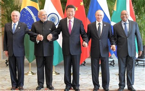 BRICS Leaders Firmly Support Iran Nuclear Deal Tehran Times