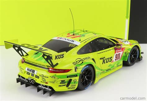 Ixo Models Mg I H Porsche Gt R