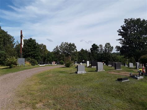 Holy Cross Cemetery En Kentville Nova Scotia Cementerio Find A Grave