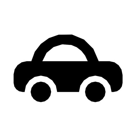 Car Vector Svg Icon Svg Repo