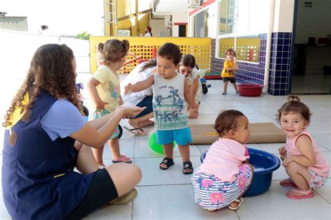 Confira O Calend Rio Escolar De Joinville Para O Ano Letivo De