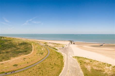 Vakantiehuis Kopen In Nieuwvliet Dormio Strand Resort Nieuwvliet Bad