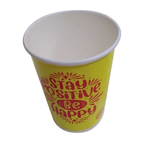 Multi Color Ml Paper Cup At Best Price In Bhiwandi Vijetri