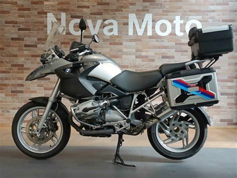 Annuncio Moto BMW R 1200 GS A Firenze Usato Dueruote