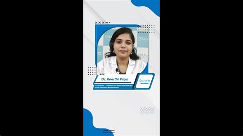 Dr Keerthi Priya Lactation Ovum Hospitals Youtube