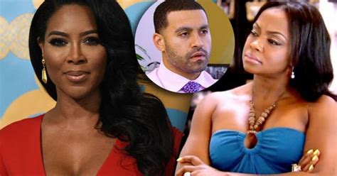 Team Apollo Kenya Moore Rips Cold Hearted Phaedra Parks For Dumping