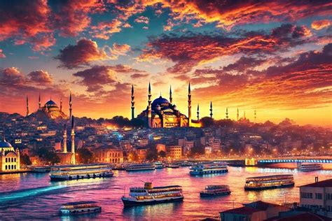 2025 Istanbul Highlights Old City Tour History Culture And Flavor