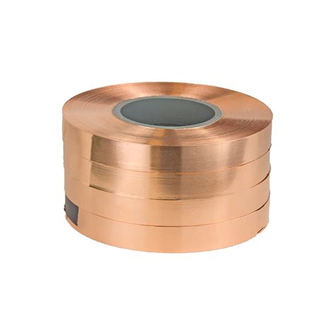 Cuni3simg C70250 Rolled High Performance Copper Nickel Silicon Alloy Stripfoiltape China