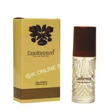 COOLBREEZE (PERFUME) – IK Online Stores – ikonlinestore.com