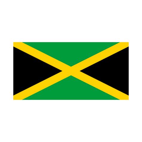 Jamaica National Flag Jamaica Tank Top TeePublic