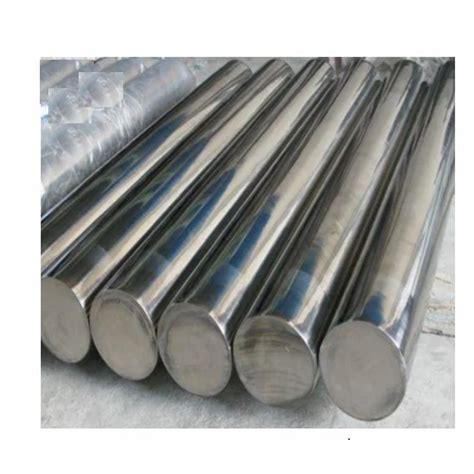 Astm Hot Rolled Stainless Steel Bright Bar Length Meter At Best