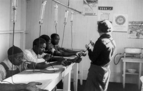 From Columbus To Penicillin The Fascinating History Of Syphilis