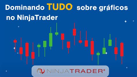 Como manipular gráficos na NT8 Funcionalidades básicas NeoTraderBot