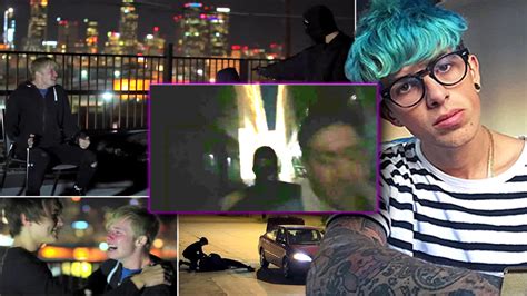 The Sam Pepper Prank A Haunting Look At Online Misogyny