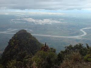 Mt. Arayat Adventure (Itinerary included)