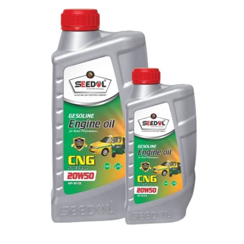 Seedol 20w50 CNG Engine OIL Bottle Of 1 Litre At Rs 282 Bottle Of 1