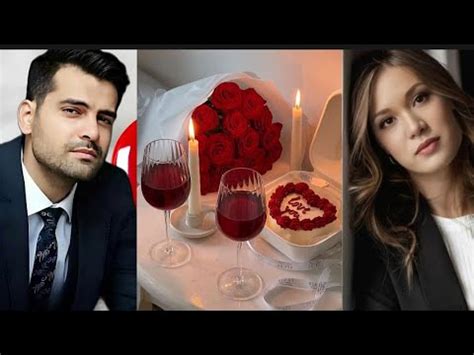 Images Of Erkan And Hazal S Romantic Dinner Hazalsuba Erkanmeri