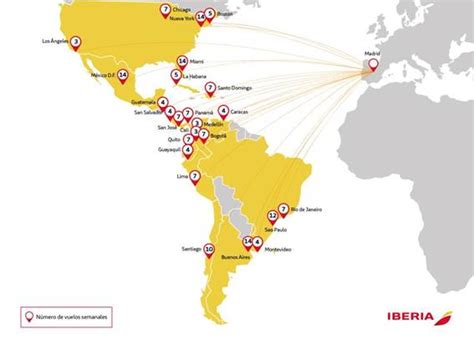 Iberia Estudia Abrir Una Ruta Directa De Guadalajara A Madrid