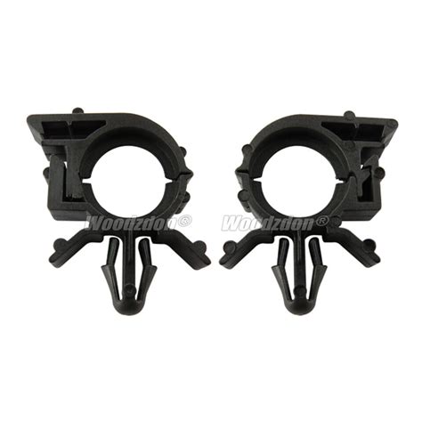 pcs automotive wire harness routing clips assortment