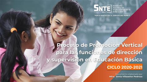 Pdf Y Supervisi N En Educaci N B Sica Para Las Funciones De