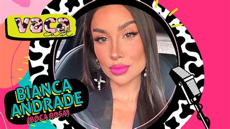 Bianca Andrade Vaca Cast Youtube