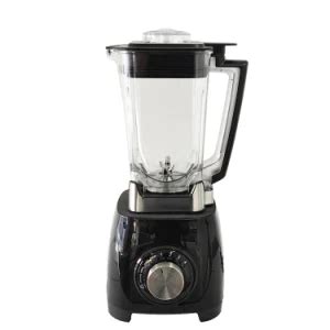 New Arrival 2L Jug Blender Grinder Chopper High Speed Kitchen