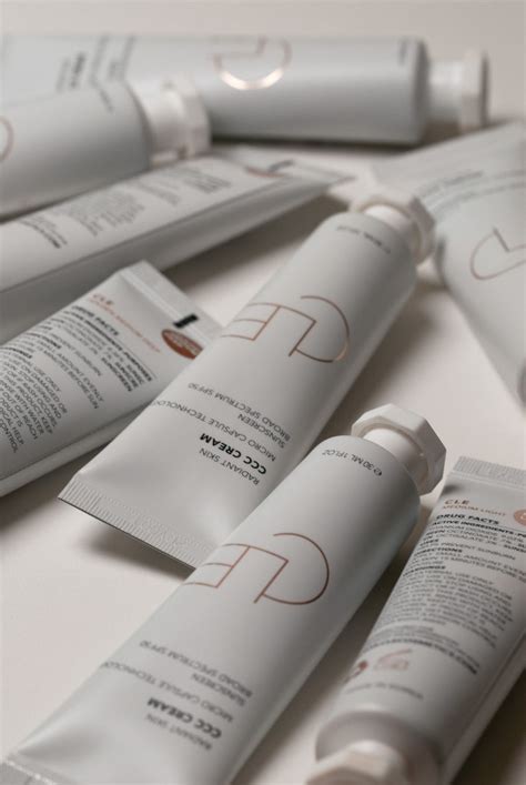 Cruelty-Free Foundation | CCC Cream | CLE Cosmetics